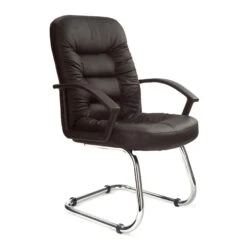 Fleet Executive Visitors Chair