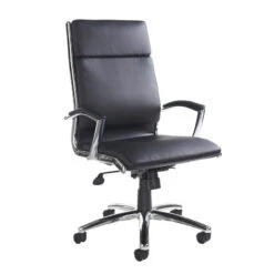 Florence High Back Executive Office Chair