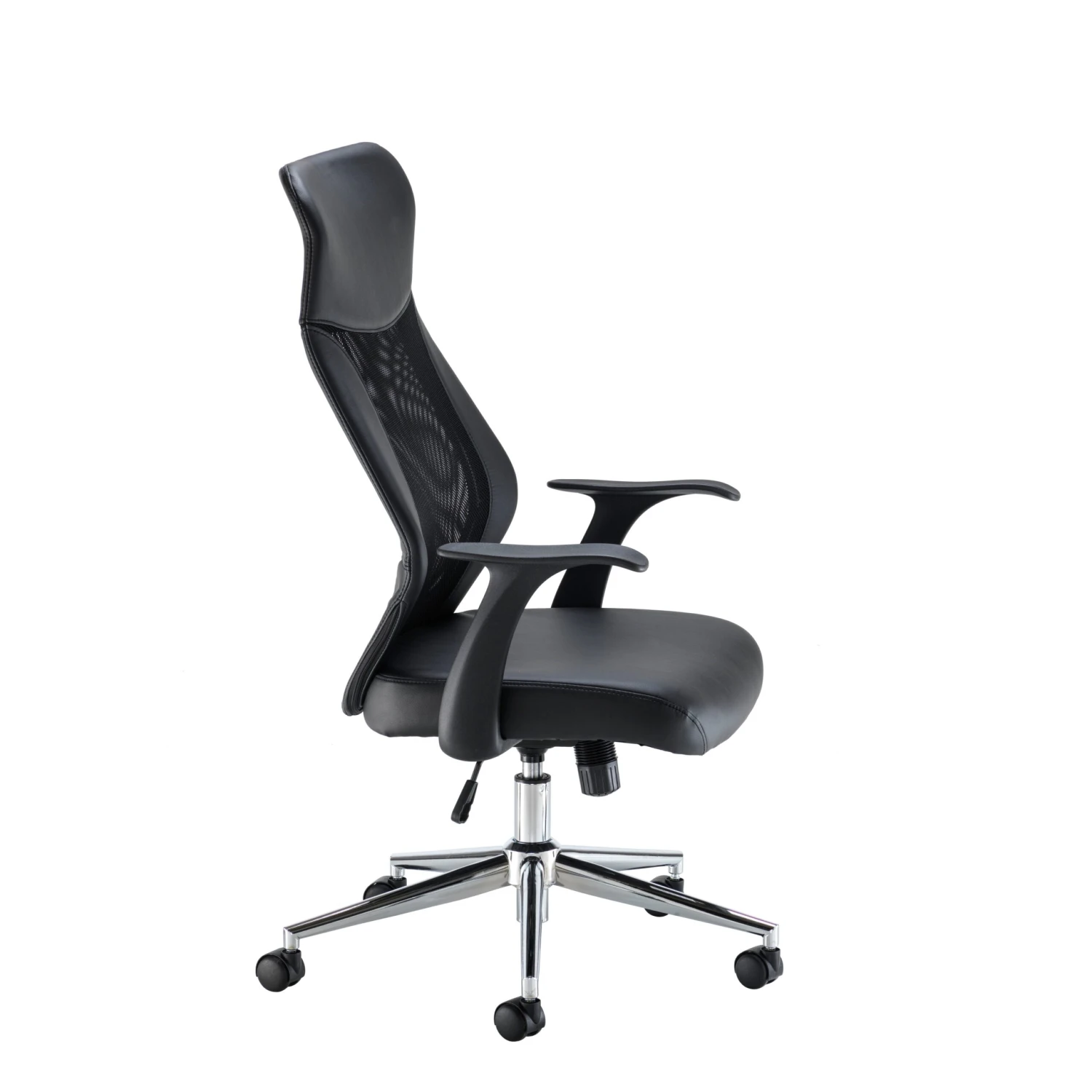 Fonseca Mesh Back Desk Chair 2 Fonseca Mesh Back Desk Chair - Image 2