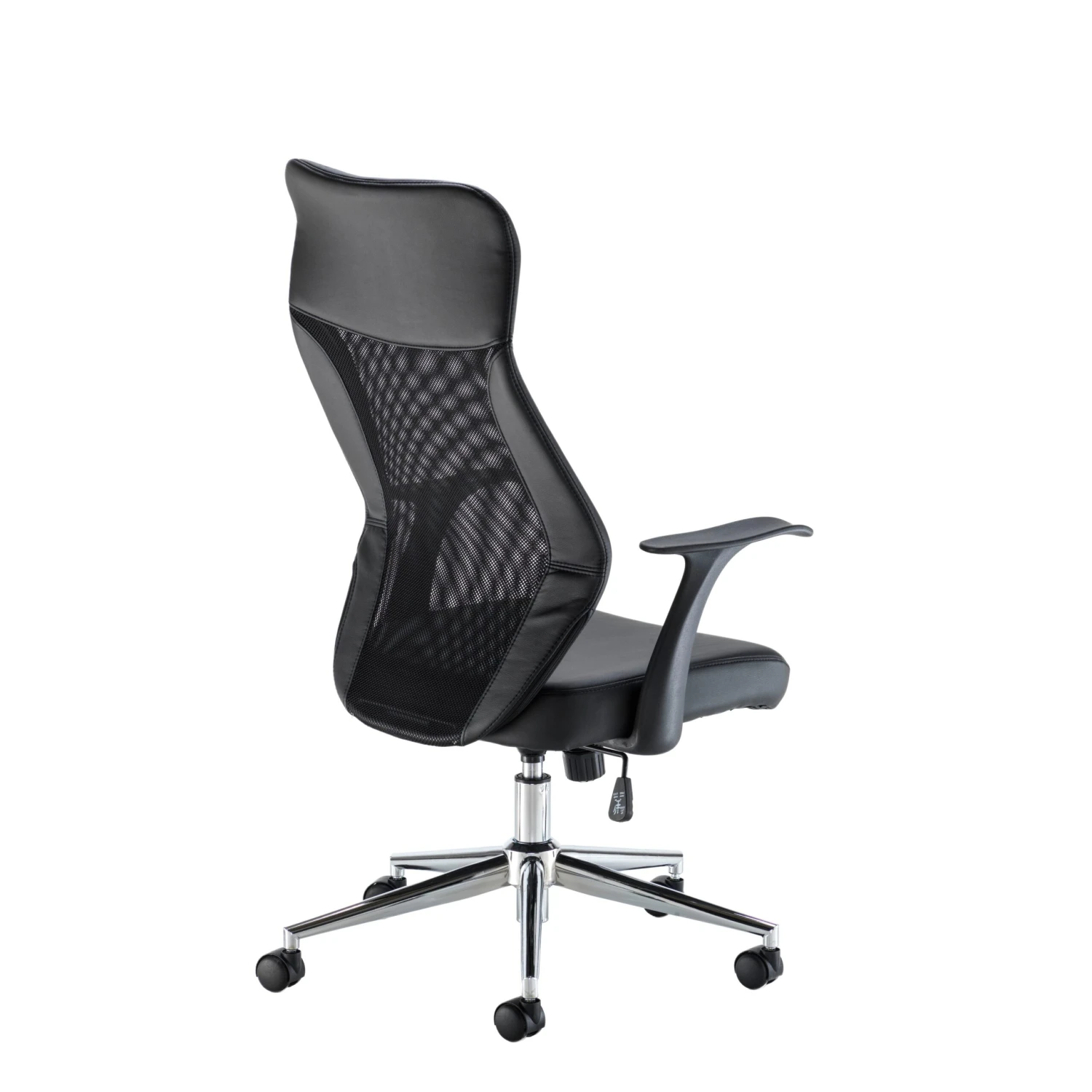 Fonseca Mesh Back Desk Chair 7 Fonseca Mesh Back Desk Chair - Image 7