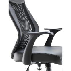 Fonseca Mesh Back Desk Chair 11 Fonseca Mesh Back Desk Chair -Office Supermarket Store fonseca mesh back desk chair mesh office chairs tc group 931437