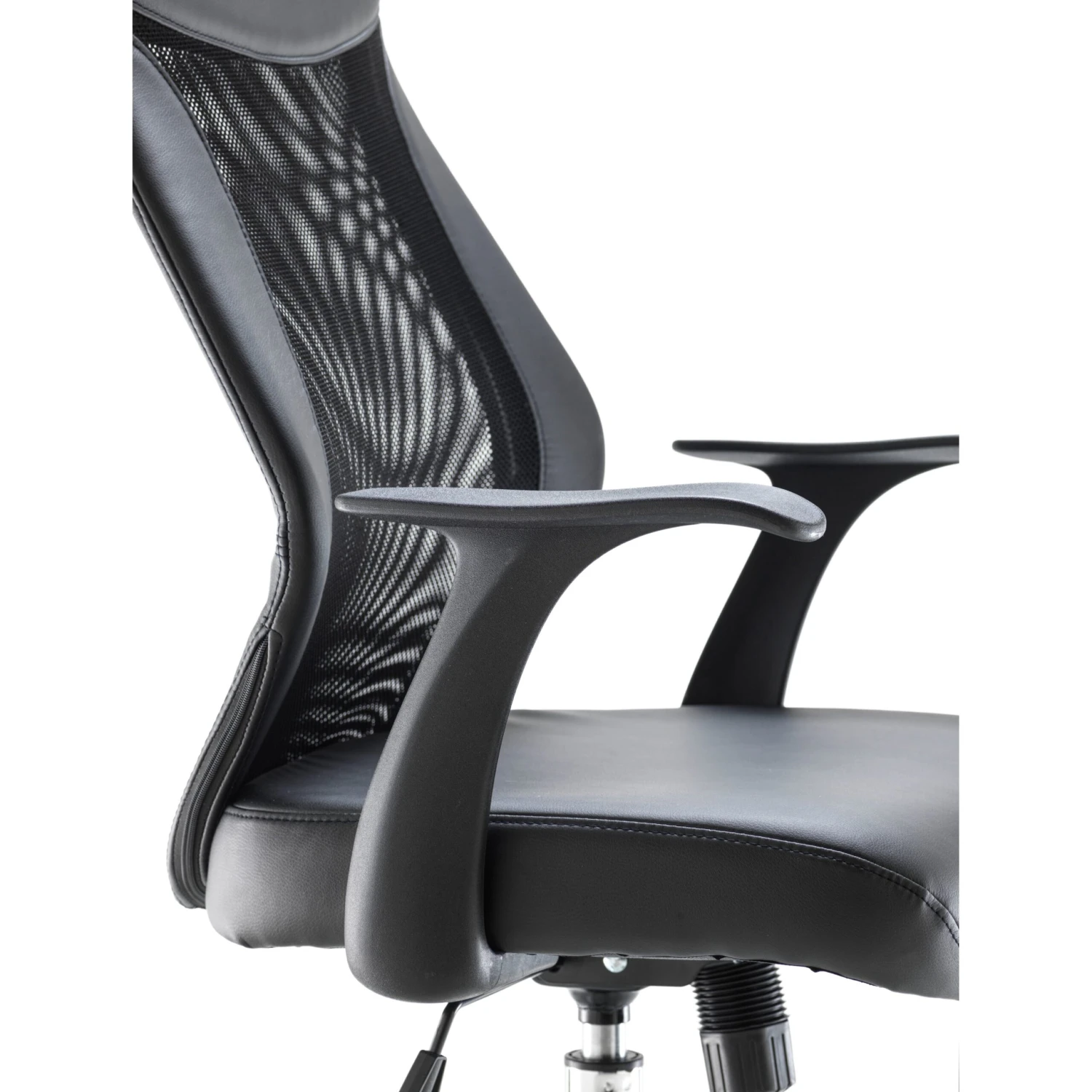 Fonseca Mesh Back Desk Chair 5 Fonseca Mesh Back Desk Chair - Image 5