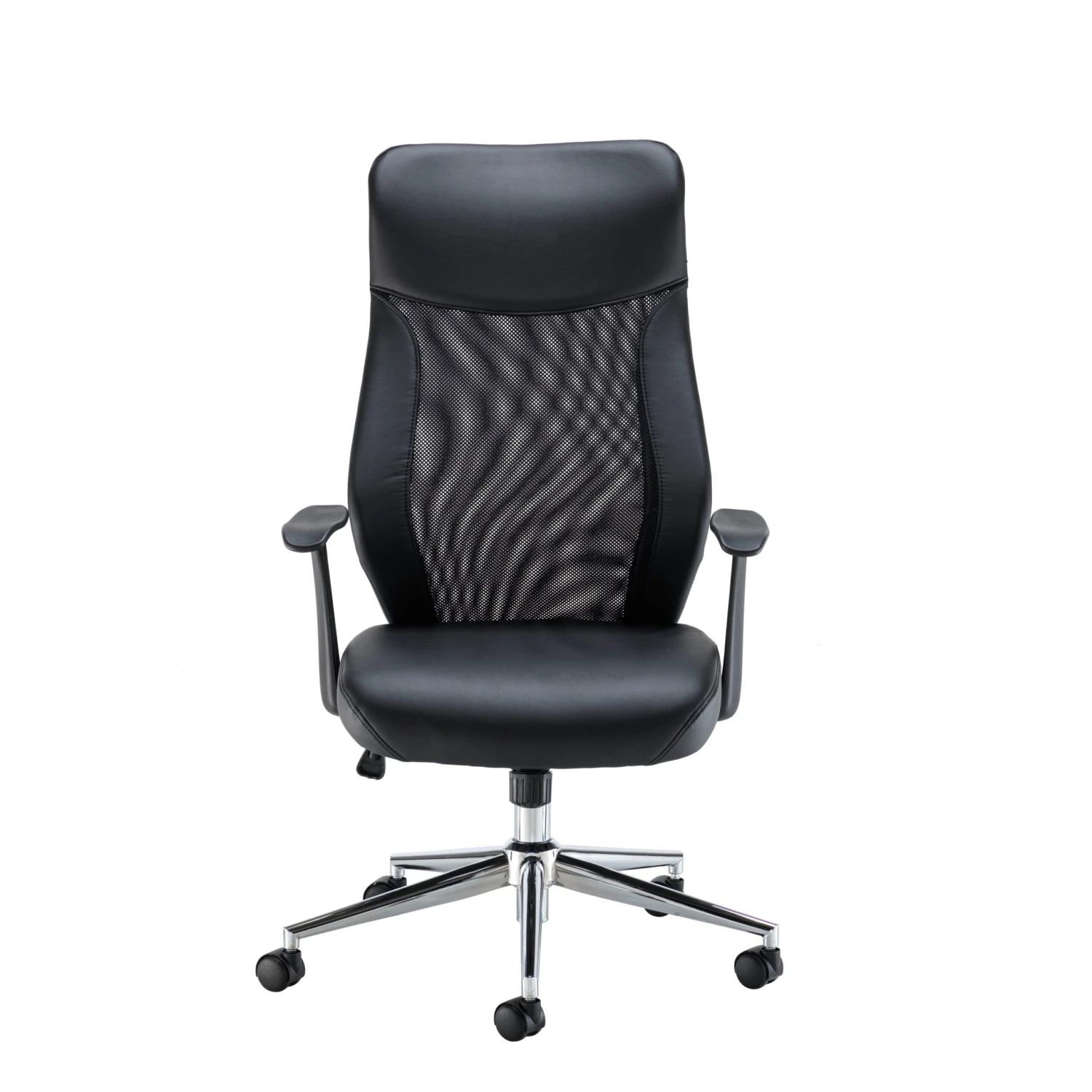 Fonseca Mesh Back Desk Chair 3 Fonseca Mesh Back Desk Chair - Image 3