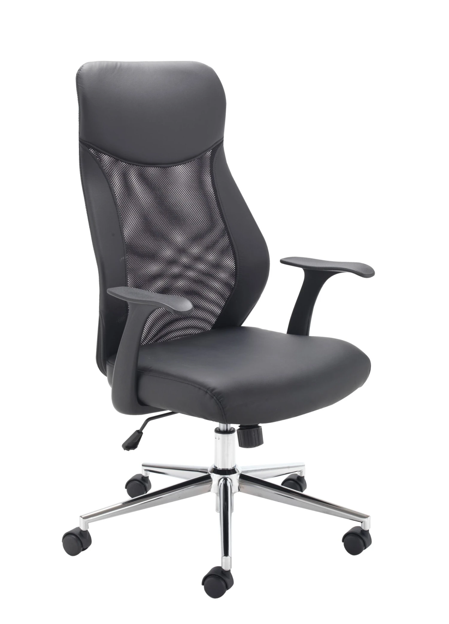 Fonseca Mesh Back Desk Chair 1 Fonseca Mesh Back Desk Chair