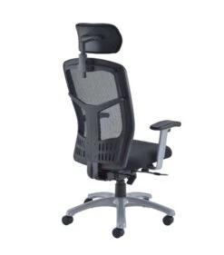 Fonz Mesh 24 Hour Heavy Duty Posture Chair 8 Fonz Mesh 24 Hour Heavy Duty Posture Chair -Office Supermarket Store fonz mesh 24 hour heavy duty posture chair 24hr posture tc group 146414