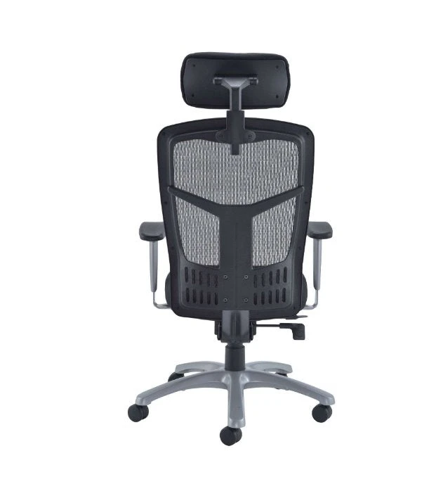 Fonz Mesh 24 Hour Heavy Duty Posture Chair 5 Fonz Mesh 24 Hour Heavy Duty Posture Chair - Image 5