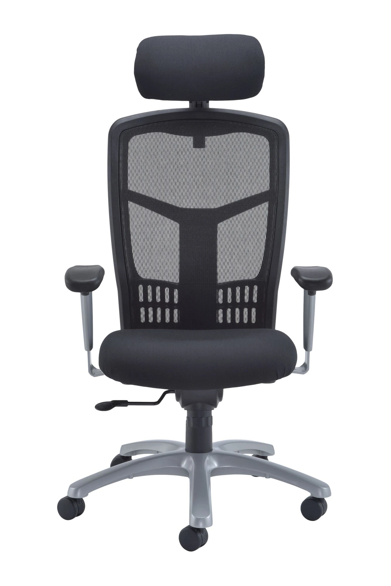 Fonz Mesh 24 Hour Heavy Duty Posture Chair 2 Fonz Mesh 24 Hour Heavy Duty Posture Chair - Image 2