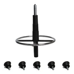 Foot Ring Conversion Kit