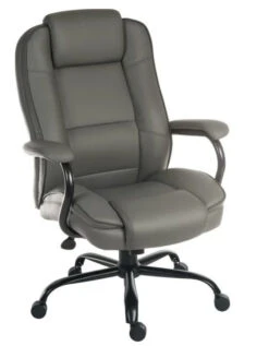 Goliath Duo 27 Stone Bariatric Office Chair