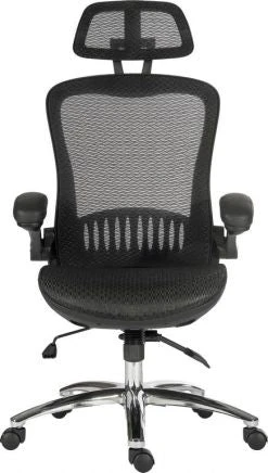 Harmony Mesh Office Chair 5 Harmony Mesh Office Chair - Image 5