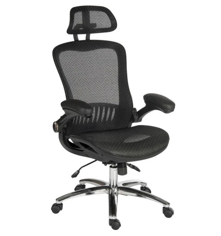 Harmony Mesh Office Chair 1 Harmony Mesh Office Chair