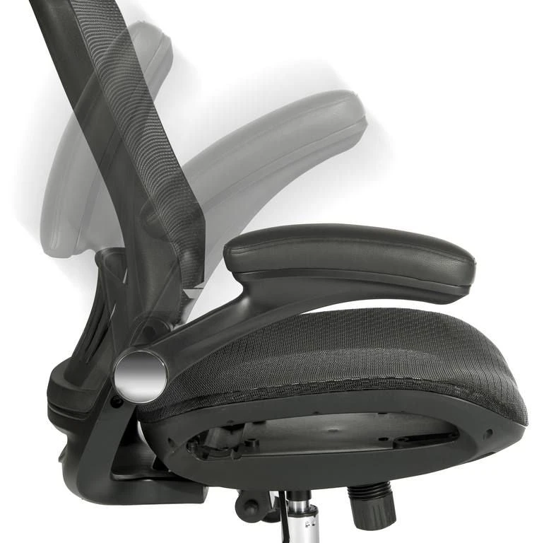 Harmony Mesh Office Chair 3 Harmony Mesh Office Chair - Image 3