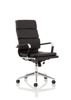 Hawkes Executive Chair