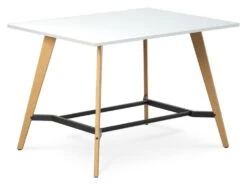 Hub High Meeting Table 9 Hub High Meeting Table -Office Supermarket Store hub high meeting table bench desks workstories 1000mm 1200mm 553716