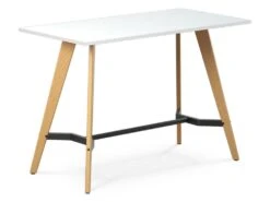 Hub High Meeting Table 7 Hub High Meeting Table -Office Supermarket Store hub high meeting table bench desks workstories 1000mm 800mm 235018