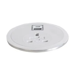 In Desk Power Module