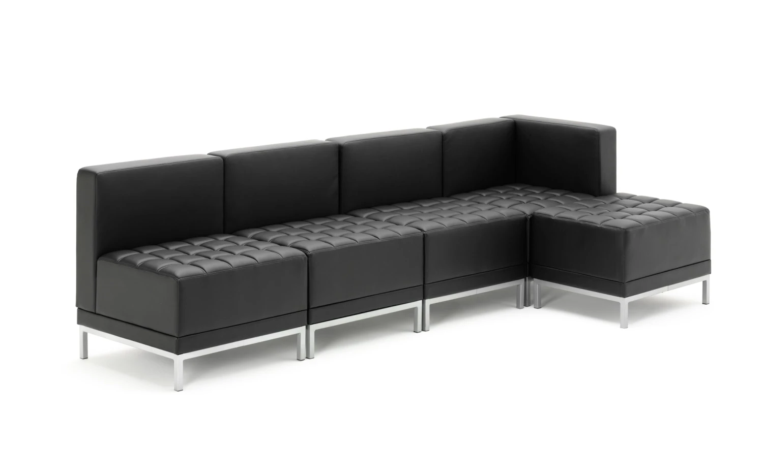 Infinity Modular Straight Back Reception Sofa 9 Infinity Modular Straight Back Reception Sofa - Image 9