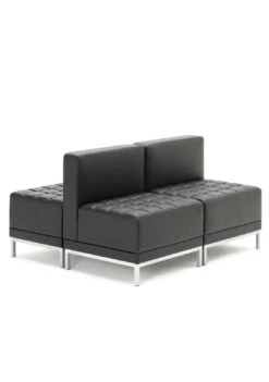 Infinity Modular Straight Back Reception Sofa 13 Infinity Modular Straight Back Reception Sofa -Office Supermarket Store infinity modular straight back sofa chair visitor dynamic office solutions 403856