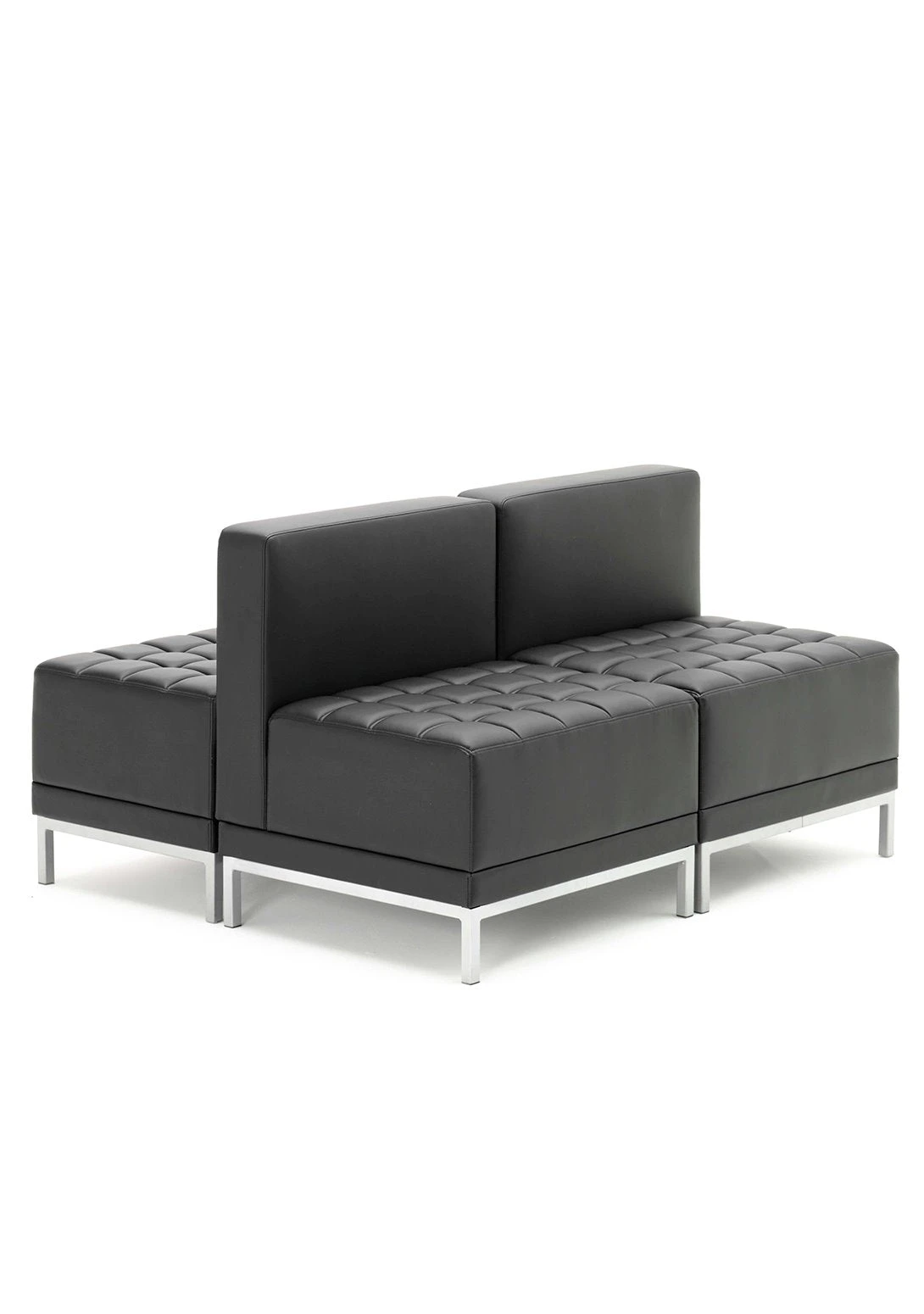 Infinity Modular Straight Back Reception Sofa 3 Infinity Modular Straight Back Reception Sofa - Image 3