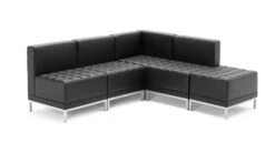 Infinity Modular Straight Back Reception Sofa 21 Infinity Modular Straight Back Reception Sofa -Office Supermarket Store infinity modular straight back sofa chair visitor dynamic office solutions 425298