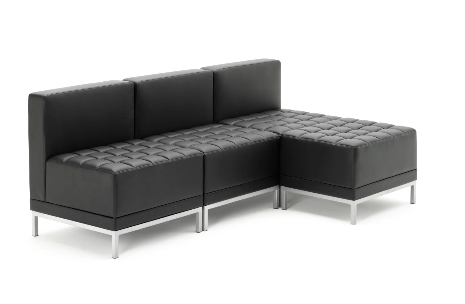 Infinity Modular Straight Back Reception Sofa 7 Infinity Modular Straight Back Reception Sofa - Image 7