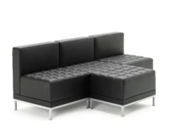 Infinity Modular Straight Back Reception Sofa 16 Infinity Modular Straight Back Reception Sofa -Office Supermarket Store infinity modular straight back sofa chair visitor dynamic office solutions 609232