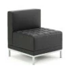 Infinity Modular Straight Back Reception Sofa