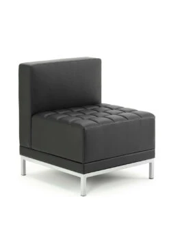 Infinity Modular Straight Back Reception Sofa