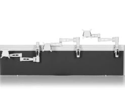 KARDO Single Tool Rail Mounted Monitor Arm