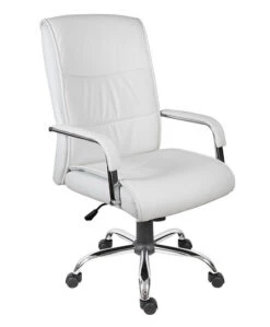 Kendal Faux Leather Office Chair