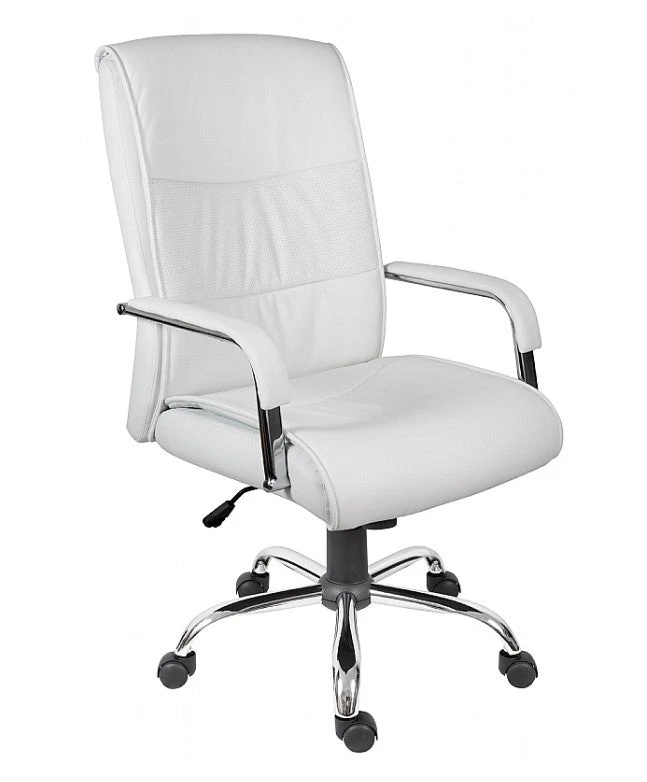 Kendal Faux Leather Office Chair 1 Kendal Faux Leather Office Chair