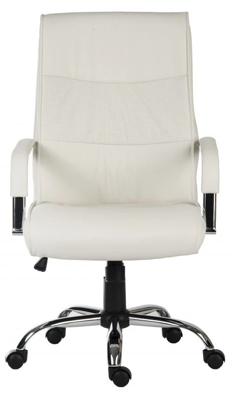 Kendal Faux Leather Office Chair 7 Kendal Faux Leather Office Chair - Image 7
