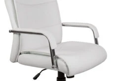 Kendal Faux Leather Office Chair 12 Kendal Faux Leather Office Chair -Office Supermarket Store kendal faux leather office chair teknik 558332
