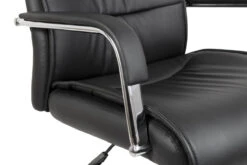 Kendal Faux Leather Office Chair 9 Kendal Faux Leather Office Chair -Office Supermarket Store kendal faux leather office chair teknik 900926
