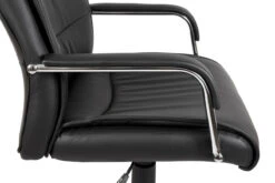 Kendal Faux Leather Office Chair 11 Kendal Faux Leather Office Chair -Office Supermarket Store kendal faux leather office chair teknik 946112