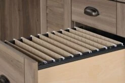 Louvre Home Office Desk & Storage Unit 8 Louvre Home Office Desk & Storage Unit -Office Supermarket Store louvre home office desk storage unit office desk teknik 456942