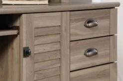 Louvre Home Office Desk & Storage Unit 7 Louvre Home Office Desk & Storage Unit -Office Supermarket Store louvre home office desk storage unit office desk teknik 886822