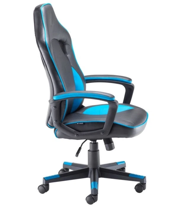 Ludus Gaming Chair 7 Ludus Gaming Chair - Image 7