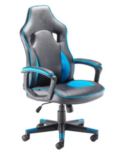 Ludus Gaming Chair 15 Ludus Gaming Chair -Office Supermarket Store ludus gaming chair executive tc group blue 469778
