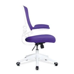 Marlos Moon White Frame Mesh Back Office Chair 16 Marlos Moon White Frame Mesh Back Office Chair -Office Supermarket Store marlos moon white frame mesh back office chair mesh office chairs nautilus designs 696703