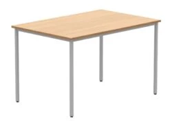 Meeting Table & 4 Chair Bundle 10 Meeting Table & 4 Chair Bundle -Office Supermarket Store meeting table 4 chair bundle tables tc group 609301