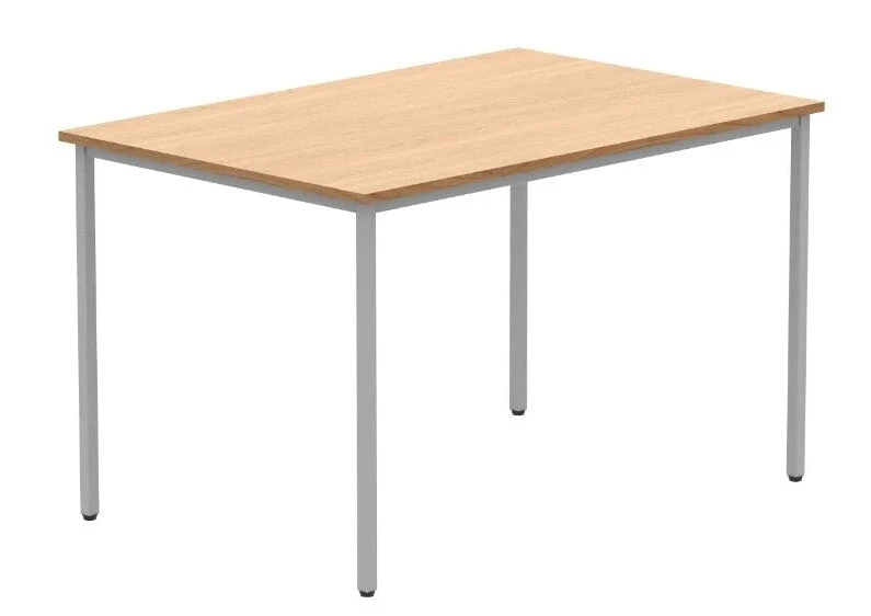 Meeting Table & 4 Chair Bundle 3 Meeting Table & 4 Chair Bundle - Image 3