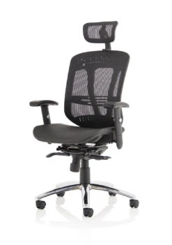 Mirage II Executive Chair -Office Supermarket Store mirage ii executive chair task and operator dynamic office solutions 109281