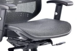 Mirage II Executive Chair -Office Supermarket Store mirage ii executive chair task and operator dynamic office solutions 468364