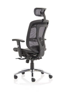 Mirage II Executive Chair -Office Supermarket Store mirage ii executive chair task and operator dynamic office solutions 628132