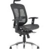 Mirage II Executive Chair