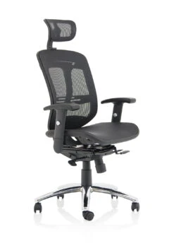 Mirage II Executive Chair