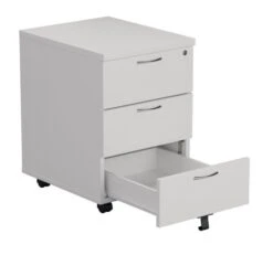 Mobile Under Desk Pedestal -Office Supermarket Store mobile under desk pedestal pedestals tc group 591381