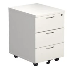 Mobile Under Desk Pedestal -Office Supermarket Store mobile under desk pedestal pedestals tc group white 3 drawers 552526