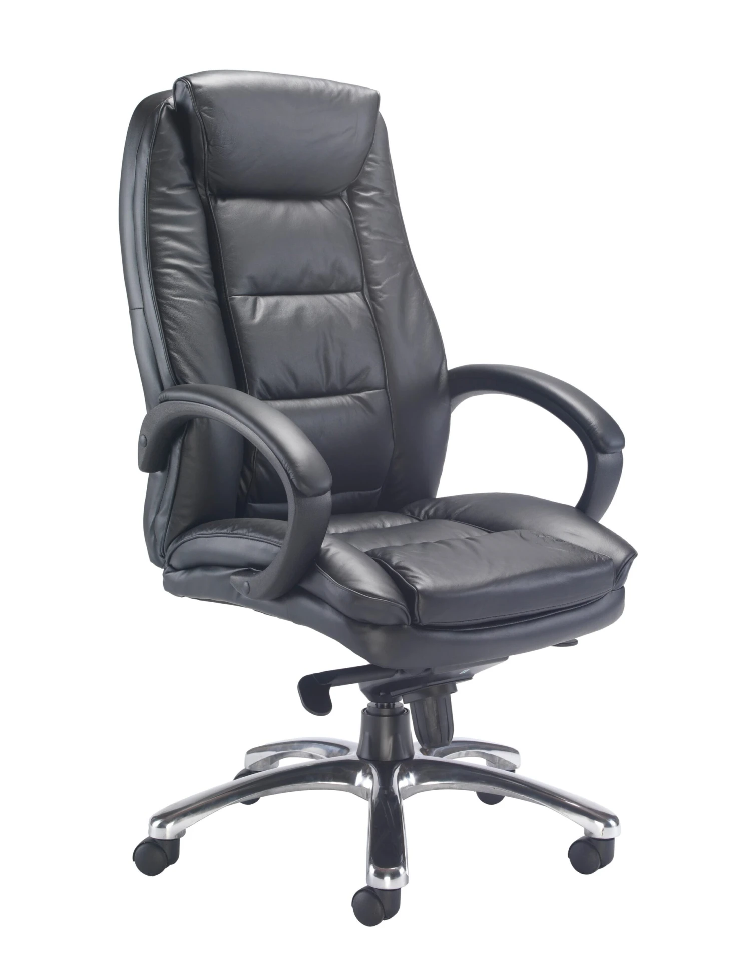 Montana Executive Leather Chair 1 Montana Executive Leather Chair